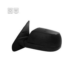 TO1320324 Driver Side Power Mirror